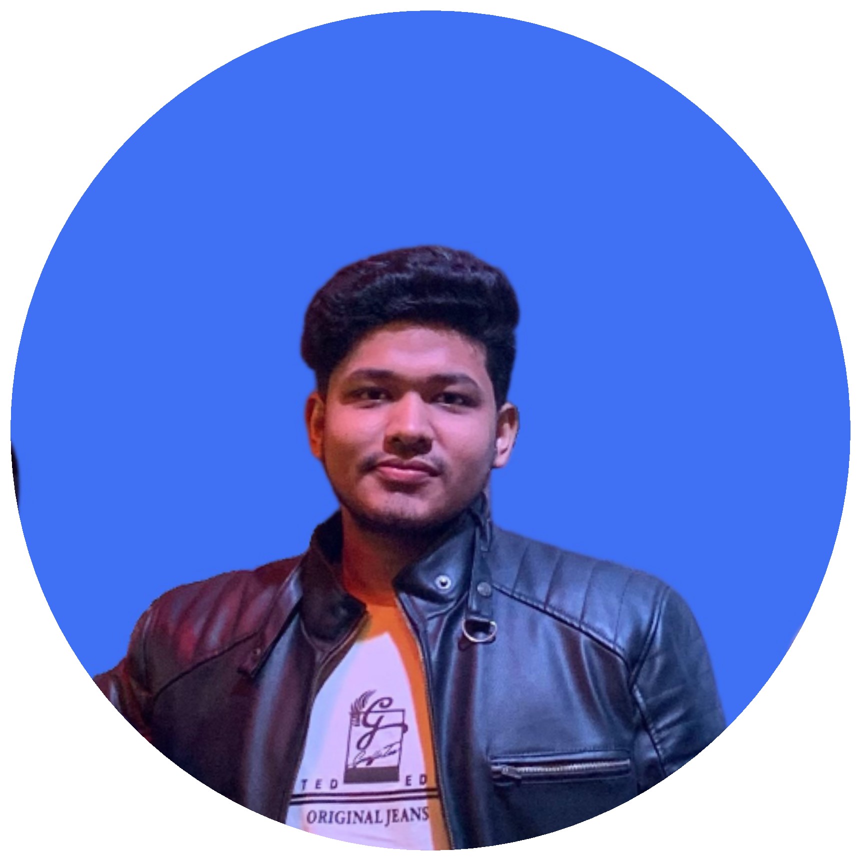 Profile picture